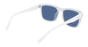 Converse CV508S MALDEN Sunglasses | Size 58 / Black
