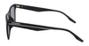 Converse CV504S REBOUND Sunglasses | Size 55 / Crystal Clear