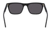 Converse CV504S REBOUND Sunglasses | Size 55 / Crystal Clear