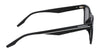 Converse CV504S REBOUND Sunglasses | Size 55 / Crystal Clear