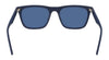 Converse CV504S REBOUND Sunglasses | Size 55 / Crystal Clear