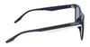 Converse CV504S REBOUND Sunglasses | Size 55 / Crystal Clear