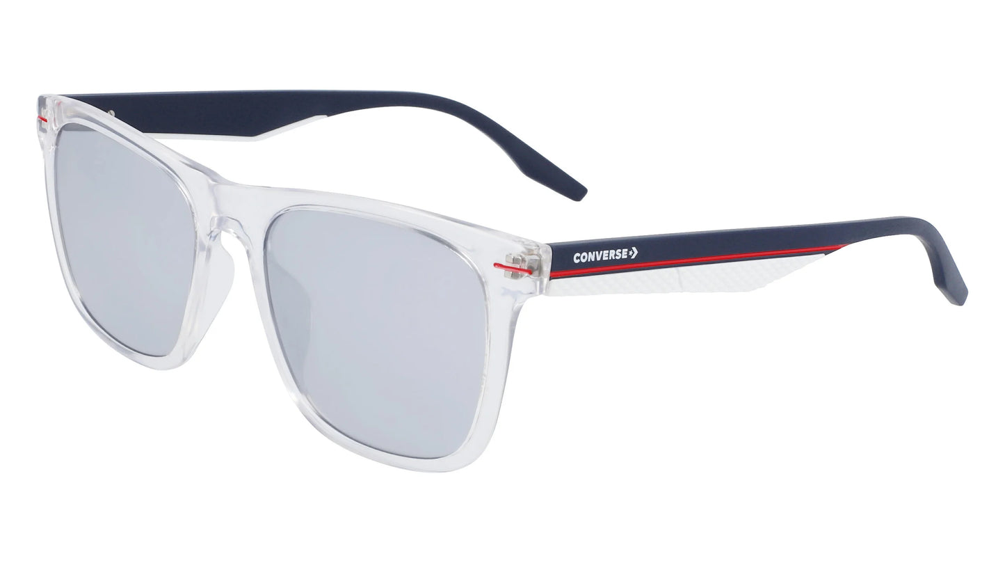 Converse CV504S REBOUND Sunglasses Crystal Clear