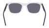 Converse CV504S REBOUND Sunglasses | Size 55 / Crystal Clear