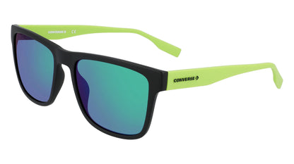 Converse CV508S MALDEN Sunglasses Matte Black / Wasabi