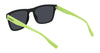 Converse CV508S MALDEN Sunglasses | Size 58 / Black