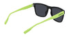 Converse CV508S MALDEN Sunglasses | Size 58 / Black