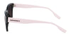 Converse CV514SY MALDEN Sunglasses | Size 51 / Black