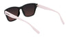 Converse CV514SY MALDEN Sunglasses | Size 51 / Black