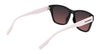 Converse CV514SY MALDEN Sunglasses | Size 51 / Black