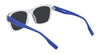 Converse CV514SY MALDEN Sunglasses | Size 51 / Black