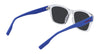 Converse CV514SY MALDEN Sunglasses | Size 51 / Black