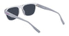 Converse CV513SY MALDEN Sunglasses | Size 52 / Black