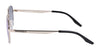 Converse CV104S ELEVATE Sunglasses | Size 52 / Gold/Matte Black