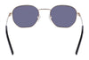Converse CV104S ELEVATE Sunglasses | Size 52 / Gold/Matte Black