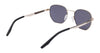 Converse CV104S ELEVATE Sunglasses | Size 52 / Gold/Matte Black