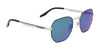 Converse CV104S ELEVATE Sunglasses | Size 52 / Gold/Matte Black