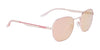 Converse CV104S ELEVATE Sunglasses | Size 52 / Gold/Matte Black