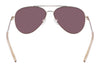 Converse CV105S ELEVATE Sunglasses | Size 58 / Matte Black