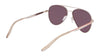 Converse CV105S ELEVATE Sunglasses | Size 58 / Matte Black