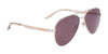 Converse CV105S ELEVATE Sunglasses | Size 58 / Matte Black