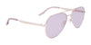 Converse CV105S ELEVATE Sunglasses | Size 58 / Matte Black