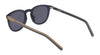 Converse CV527S ELEVATE Sunglasses | Size 50 / Black
