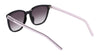 Converse CV528S ELEVATE Sunglasses | Size 52 / Black