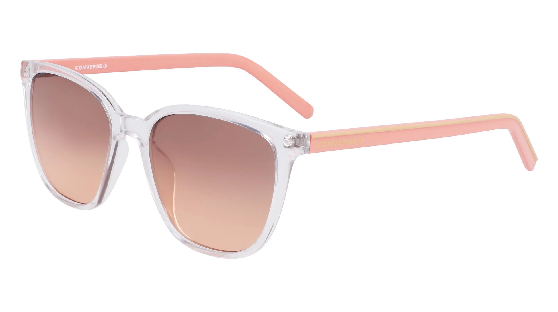 Converse CV528S ELEVATE Sunglasses Crystal Clear