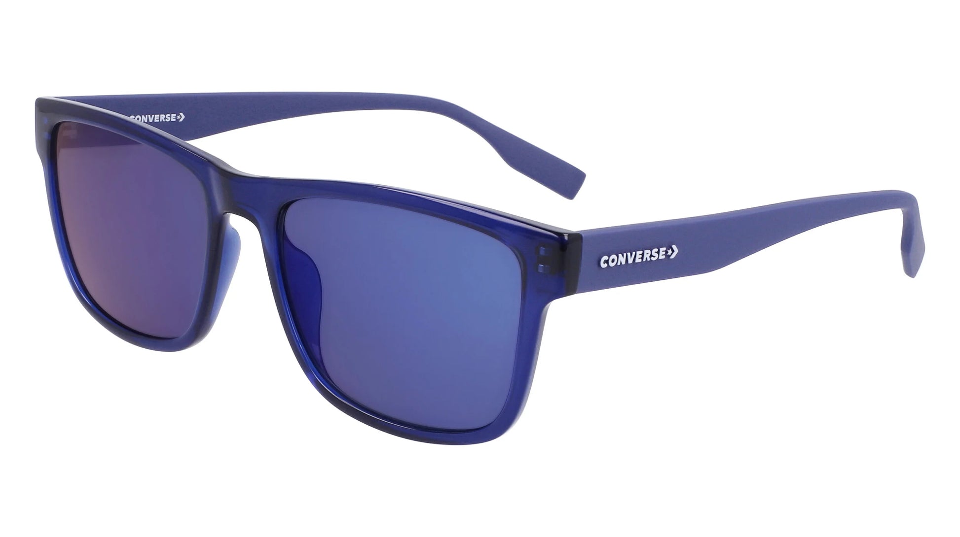 Converse CV529S MALDEN Sunglasses Crystal Midnight Navy