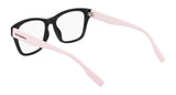 Converse CV514YBL MALDEN Eyeglasses | Size 51