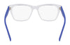 Converse CV514YBL MALDEN Eyeglasses | Size 51 / Black