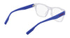 Converse CV514YBL MALDEN Eyeglasses | Size 51 / Black
