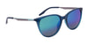 Converse CV801S ELEVATE Sunglasses | Size 55 / Black