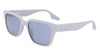 Converse CV536S RECRAFT Sunglasses | Size 54 / Ash Stone