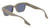 Converse CV536S RECRAFT Sunglasses | Size 54 / Ash Stone