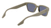 Converse CV536S RECRAFT Sunglasses | Size 54 / Ash Stone