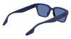 Converse CV536S RECRAFT Sunglasses | Size 54 / Ash Stone