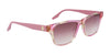 Converse CV535S ALL STAR Sunglasses | Size 54 / Black