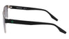 Converse CV306S ADVANCE Sunglasses | Size 54 / Matte Black
