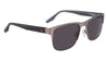 Converse CV306S ADVANCE Sunglasses | Size 54 / Matte Black