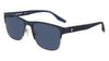Converse CV306S ADVANCE Sunglasses | Size 54 / Matte Converse Navy