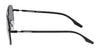 Converse CV307S NORTH END Sunglasses | Size 58 / Matte Black