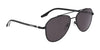 Converse CV307S NORTH END Sunglasses | Size 58 / Matte Black