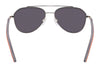 Converse CV307S NORTH END Sunglasses | Size 58 / Matte Black