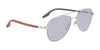Converse CV307S NORTH END Sunglasses | Size 58 / Matte Black