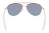 Converse CV307S NORTH END Sunglasses | Size 58 / Matte Black