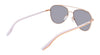 Converse CV307S NORTH END Sunglasses | Size 58 / Matte Black