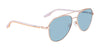 Converse CV307S NORTH END Sunglasses | Size 58 / Matte Black