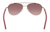 Converse CV307S NORTH END Sunglasses | Size 58 / Matte Black